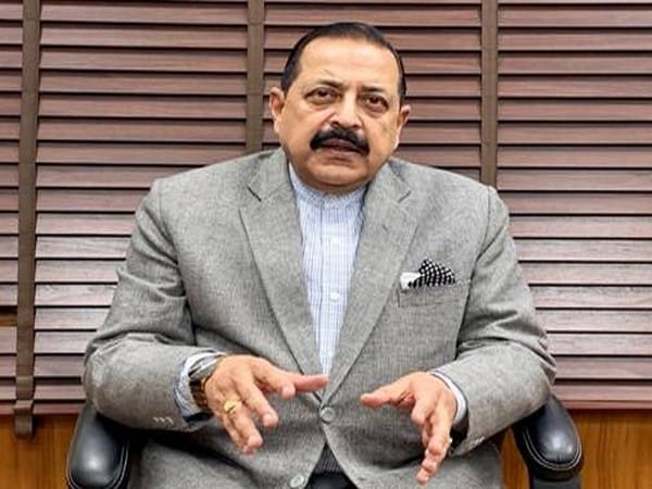 They rely on such kind of strategies to gain political mileage: Jitendra Singh slams Opposition for criticizing 'The Kashmir Files'
