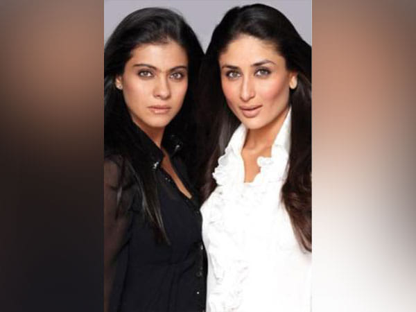 Kajol, Kareena's latest meeting reminds fans of their famous 'Anjali-Poo' moments from 'K3G' 