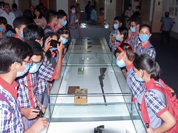 Implemented Centre's policy: KVS tells Delhi HC opposing Class I admission age criteria