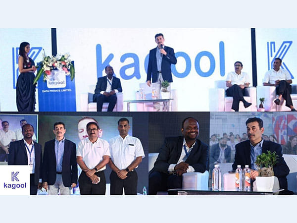 Kagool Data opens new centre in Hyderabad, to invest $5million in next three years
