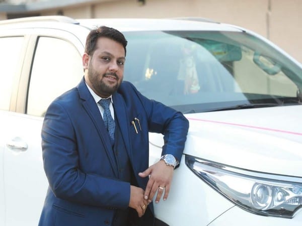 Karan Jani's KJIT provides platform for success in direct selling