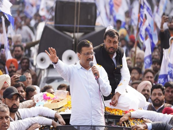 HC dismisses PIL seeking thorough probe into connection of AAP, Kejriwal with Sikhs for Justice