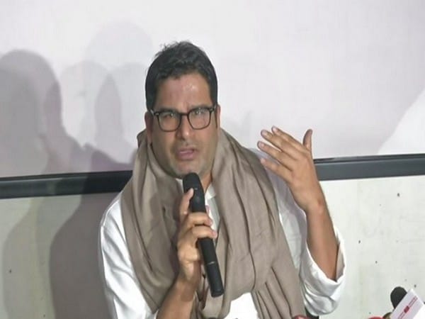 Battle for India will be fought in 2024, not in state elections: Prashant Kishor 