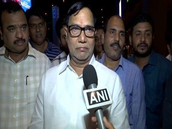 There's something called morality: BJP's Kripashankar Singh on NCP's decision not to seek Nawab Malik's resignation