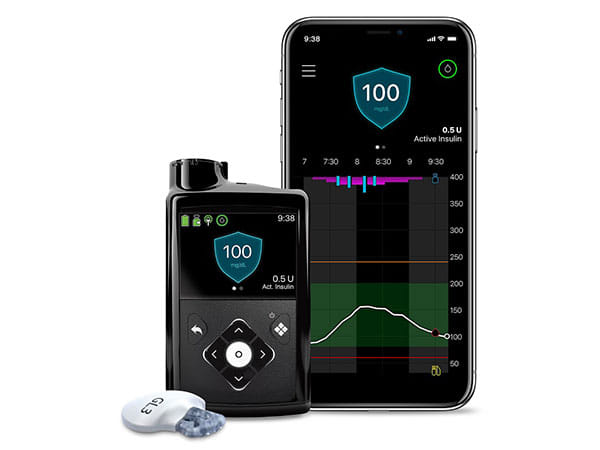 Medtronic launches MiniMed™ 780G System with SmartGuard™ Technology to Simplify Type 1 Diabetes Management in India