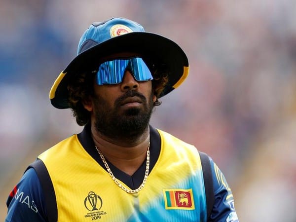 Lasith Malinga joins Rajasthan Royals as fast bowling coach