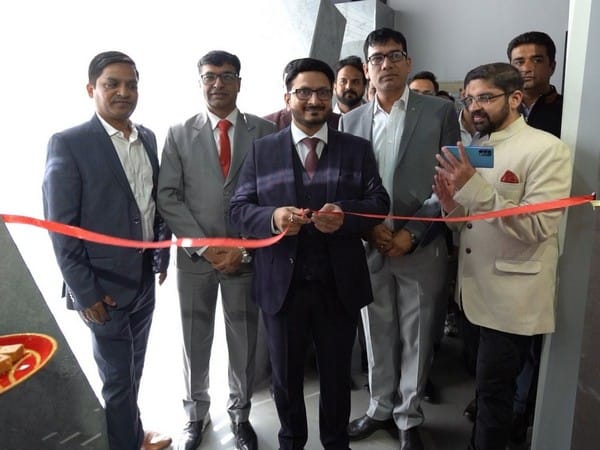 Simpolo Vitrified strengthens its presence in Una, Himachal Pradesh