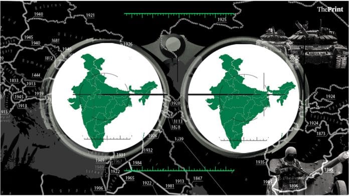 Illustration: ThePrint Team