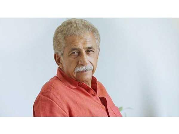 I suffer from an ailment called onomatomania, reveals Naseeruddin Shah