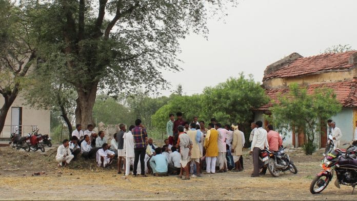 The SVAMITVA scheme can be win-win situation for Gram Panchayat conflicts | Representative image | Commons