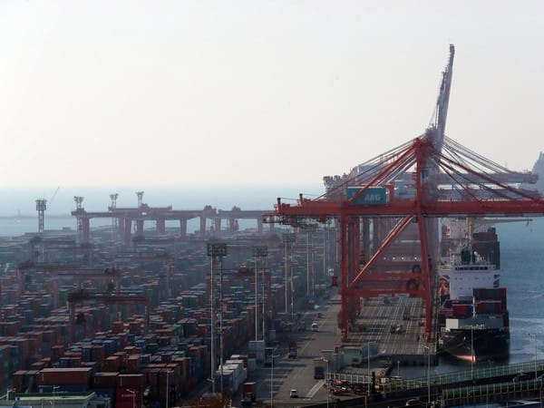 South Korean companies suffering losses due to economic sanctions against Russia