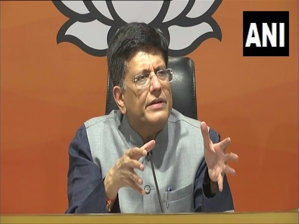 Oppn was spreading misinformation instead of helping families of those stranded in Ukraine, alleges BJP