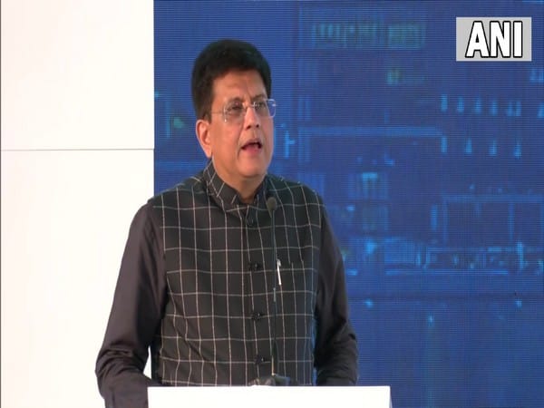 India aims to be world's number one startup destination: Piyush Goyal