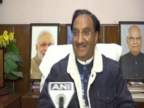 Ramesh Pokhriyal lists reasons behind BJP's landslide victory in Uttarakhand