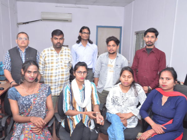 The Success of Project Vidhi