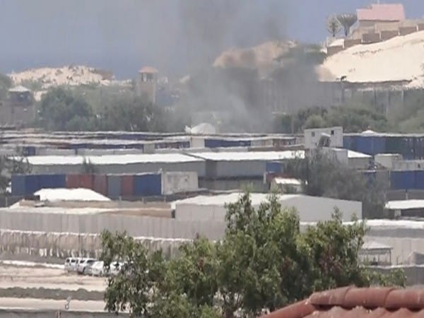 India 'strongly' condemns terrorist attack in Somalia