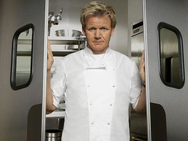 Gordon Ramsay's 'Next Level Chef' renewed for new season