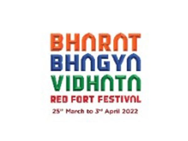 Red Fort Festival - Bharat Bhagya Vidhata - A Grand Cultural Spectacle