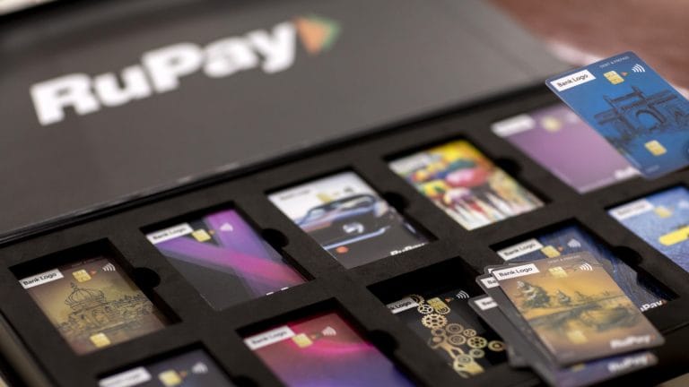 UPI redefining digital economy but govt coercion can stifle innovation