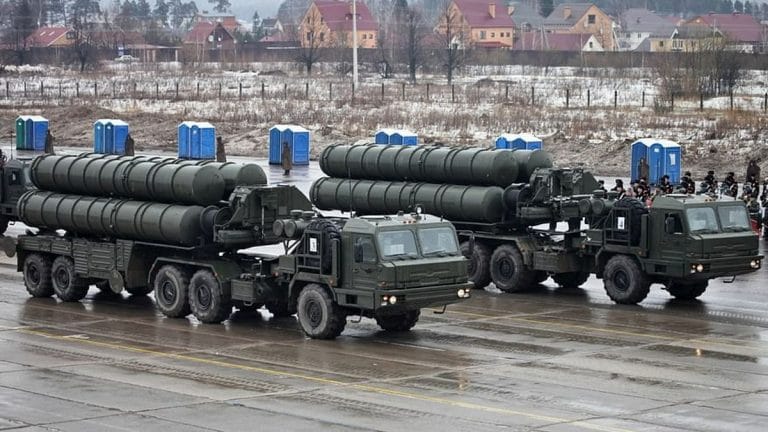 India looks to procure more S-400/S-500 air defence systems from Russia