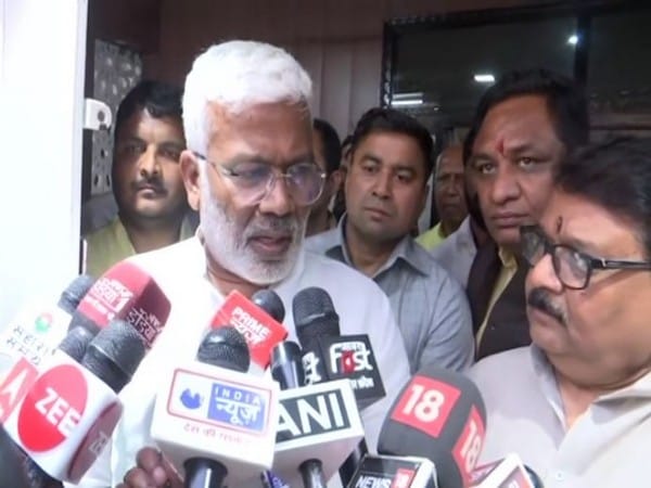 UP: Preparations made for Adityanath's grand swearing-in ceremony