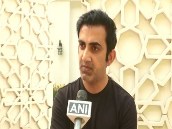 Kejriwal didn't build any new school, hospital and calls himself Bhagat Singh devotee: Gautam Gambhir