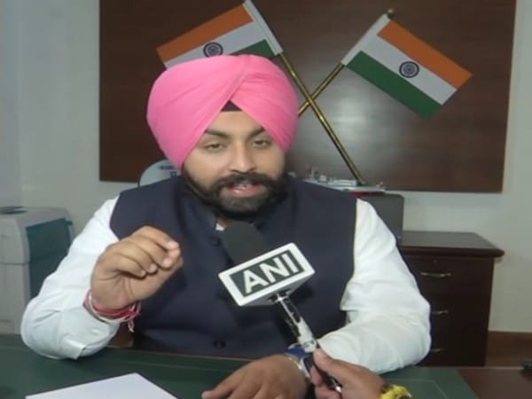 Punjab Minister Harjot Singh Bains promises to eradicate 'Mining Mafia'