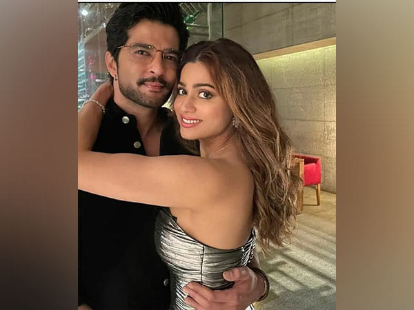 Shamita Shetty, Raqesh Bapat rubbish break-up rumours