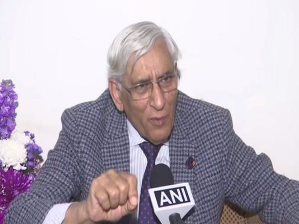 Adhere to Indian Embassy advisories, do not leave safe bunkers: Retired Major General PK Sehgal