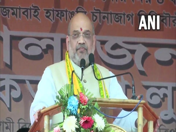 33 pc of government jobs in Tripura will be reserved for women, says Amit Shah