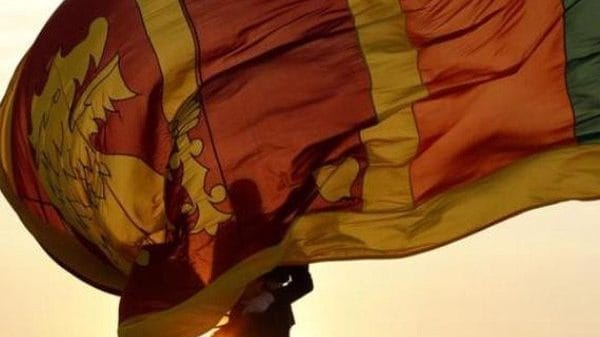 Sri Lanka faces Chinese 'strategic trap': Expert