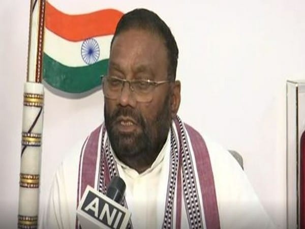 Swami Prasad Maurya says issues for which he left BJP continue to be relevant   