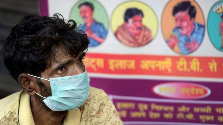 Why ICMR wants Centre’s TB programme to screen for hidden lung infection often mistaken for tuberculosis