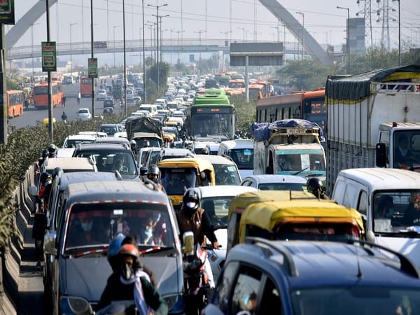 Traffic on NH-48 in Gurugram likely to be disrupted tomorrow