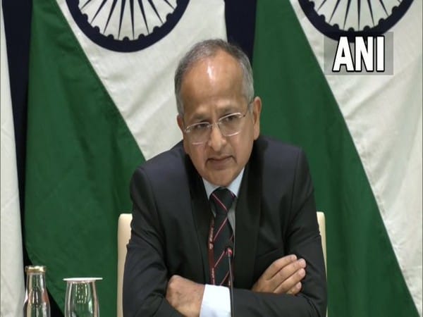 India to lead security pillar of BIMSTEC grouping