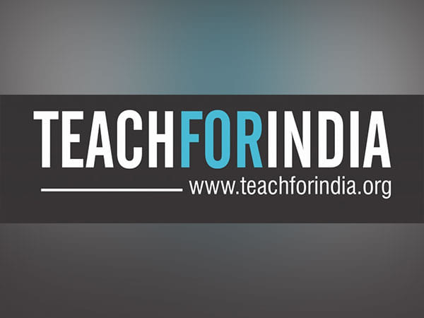 Teach For India fellowship: A chance to make an impact on the future by educating the underserved children