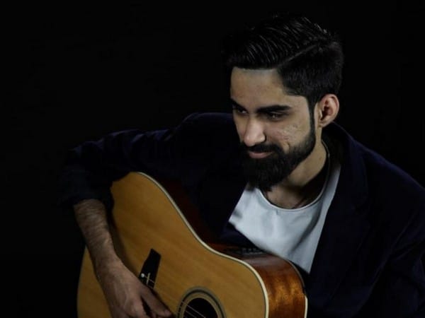 Tejas Gambhir releases his newest EP Intezar serenades audiences with three soul-soothing numbers