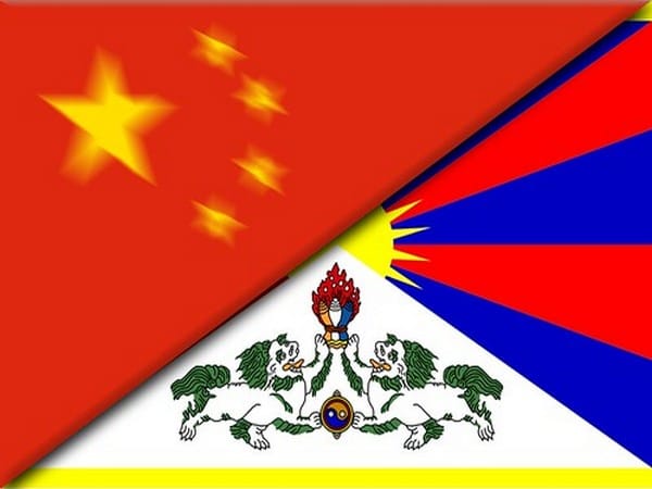 Tibetans at Gothangaon hope to see Tibet free of communist China's occupation