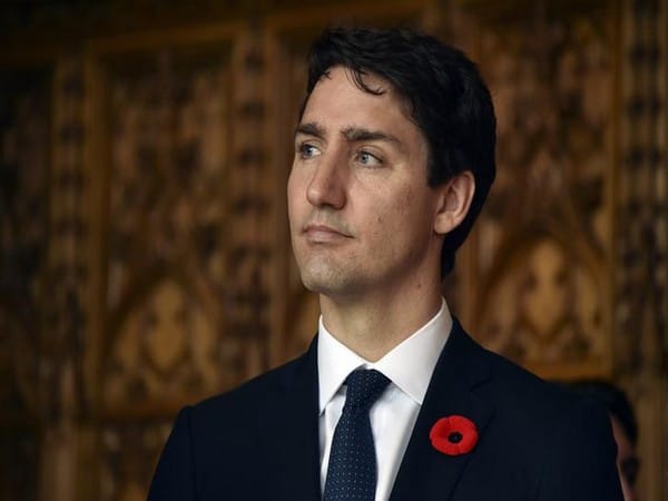 Ukraine crisis: Justin Trudeau to travel to European countries to coordinate responses to Russia's blatant violation of international law