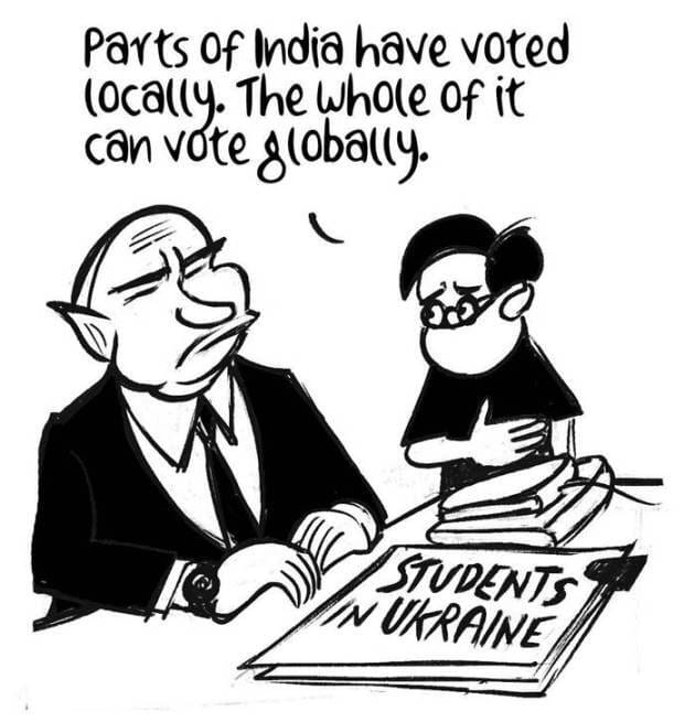 E P Unny | The Indian Express