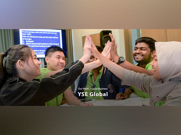 Indian Social Enterprise Vembi among winners of Singapore International Foundation Grant