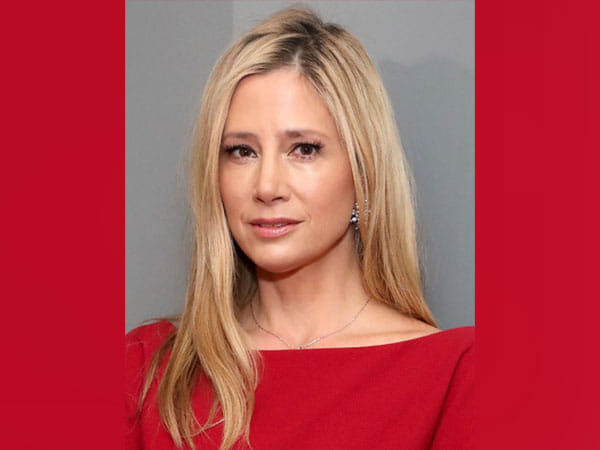 Mira Sorvino's early career got 'tainted' by Woody Allen, Harvey Weinstein