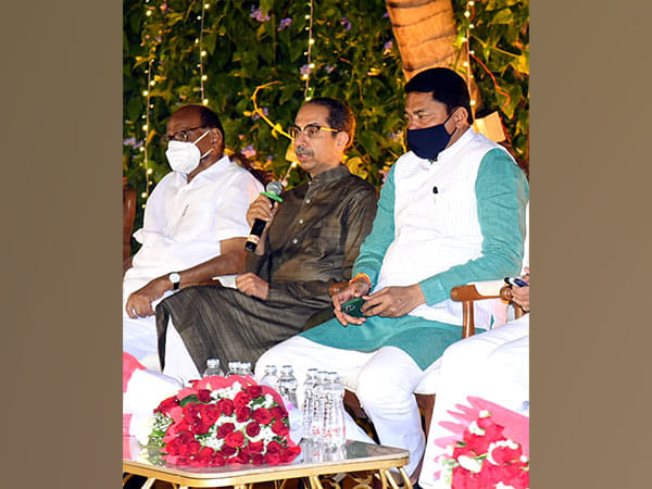 Rift emerges in MVA govt, Cong leader complains to Sonia Gandhi about party being neglected