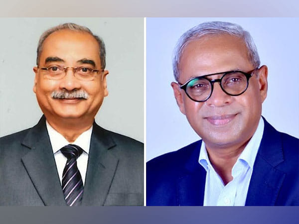Bharat Bhise welcomes two veteran bankers to join the Capsave Finance Board
