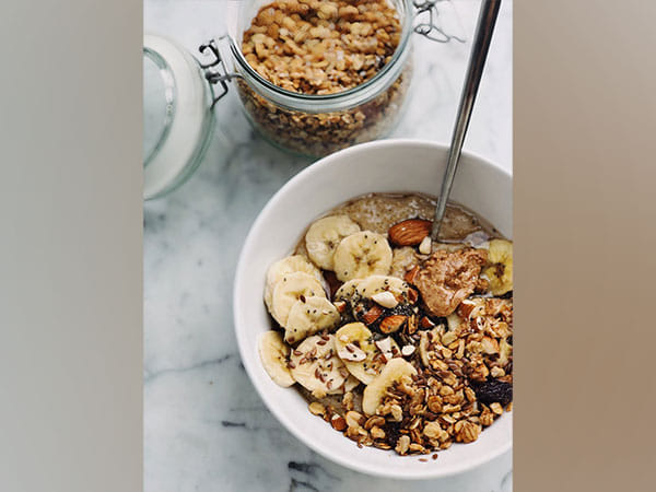 Nordic diet can prevent obesity, reduce risk of cardiovascular diseases: Study