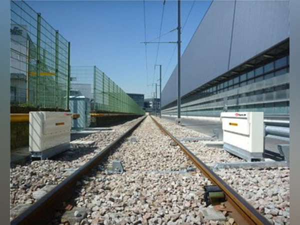 Wabtec Wins significant predictive maintenance contract from Indian Railways