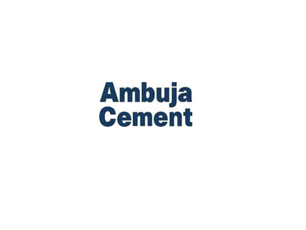 Ambuja Cements ranked as India's Most Trusted Cement Brand in 2022 by TRA Research