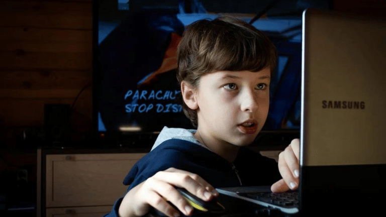 For children using Internet, content matters more than time. Here’s how to keep them safe