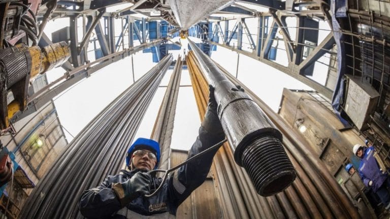 Russia offers oil to India at steep discounts on direct purchase