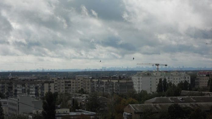 Brovary, Ukraine | Representational image | Wikimedia Commons